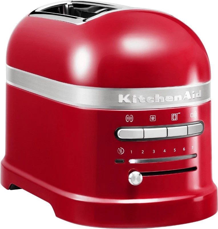 KitchenAid Toaster 5KMT2204EER Artisan - Bild 1 von 1
