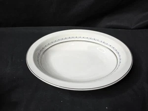 Royal Doulton Tiara Oval Vegetable Bowl - Picture 1 of 2