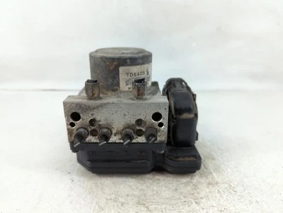 Módulo de control de bomba Nissan Rogue Abs 2011-2011 GDPDI Foto 1 de 4