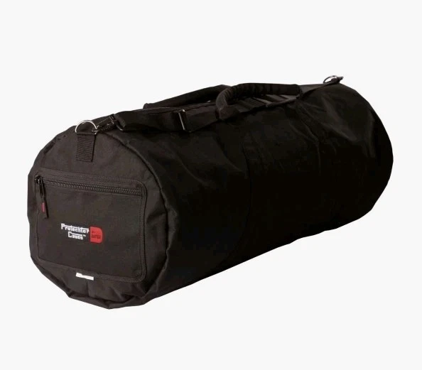 Gator GP-HDWE 1350 Large Drum Set Hardware Bag 50" x 13" *NEW* Cymbal Snare Hat - Image 1 of 4