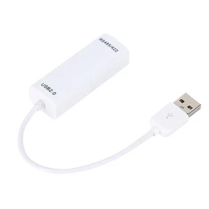 USB-zu-RS485/RS422-Konverteradapter In Industriequalität Mit Britischem PL2 URS - Afbeelding 1 van 10