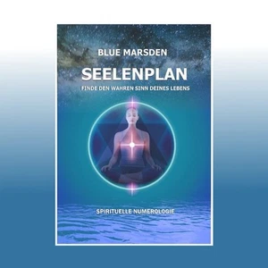 Seelenplan | Blue Marsden - Bild 1 von 2