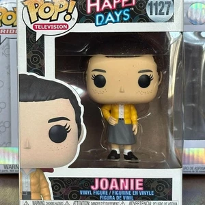Funko POP Television Joanie Happy Days Vinyl Figur #1127 - Bild 1 von 6