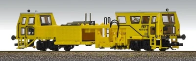 Fischer Model 26013112 Track Tamping Machine PKP, TT Gauge, 1:120 - Image 1 of 2