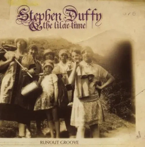 CD Stephen Duffy & the lilac time Runout Groove DIGISLEEVE Ministry Of Sound - Bild 1 von 1