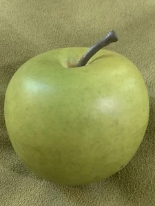 Artificial Plastic Green Apple Decoration 🍏*5 Available* - Picture 1 of 1