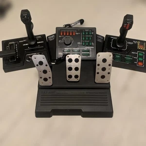 Mando Xbox TEKKI Steel Batallion Funcionamiento no verificado Un interruptor roto - Imagen 1 de 4