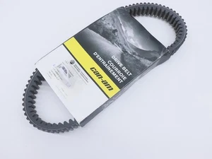 OPEN BOX - OEM Can-Am Drive Belt PBO Outlander Renegade Maverick - 422280367 - Foto 1 di 8