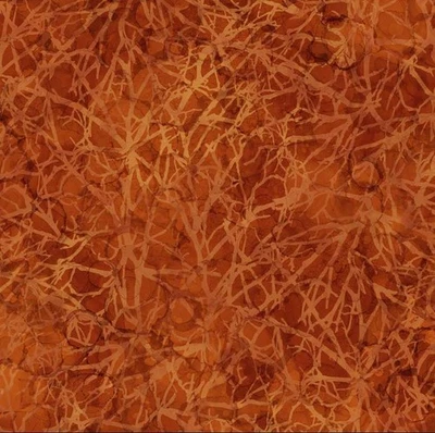Northcott - Autumn Breeze - Branches - Rust, Fabric BTY - Image 1 of 4