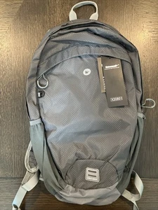 Rhinowalk Bicycle Bag Eiding Backpack Gray Nylon X20801 - Picture 1 of 4