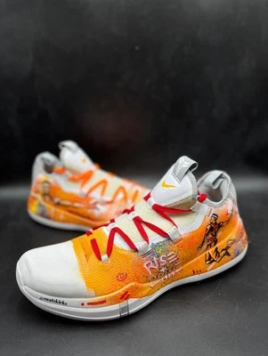 Nike Kobe AD Anthony Davis Personalizado PE Talla 16.5 Jugador Exclusivo Raro PROMOCIÓN Foto 1 de 4