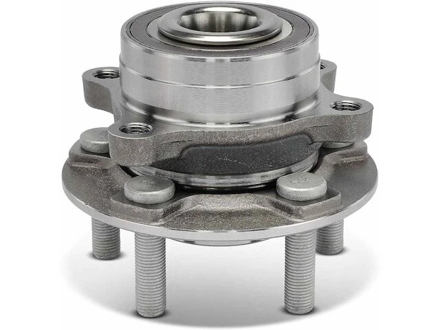 Autopart Premium 54MS32C Front Wheel Hub Assembly Fits 2020-2023 Ford Explorer - Image 1 of 1