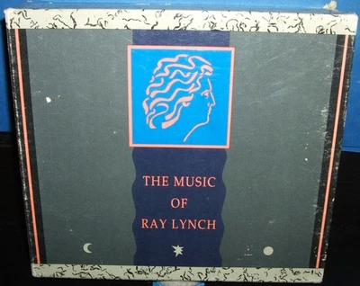 The Music of Ray Lynch Music-West Records 3CD Box Set - Image 1 of 4
