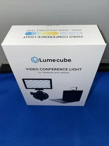 Lume Cube Video Conference Lighting Kit - Photo 1 sur 3