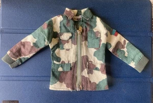Action Man British Paratrooper Jacket - Picture 1 of 2