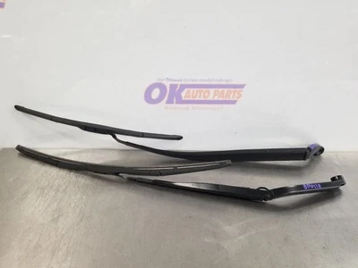 Juego de brazo limpiaparabrisas Toyota Highlander Limited 18 2018 Foto 1 de 4