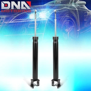 For 2007-2018 Nissan Altima Maxima Powder-Coated Steel Rear Shock Absorbers - Picture 1 of 4