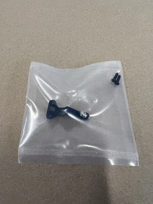 Traxxas TRX4M 1/18 Scale 1979 Chevy K10 Cheyenne 4x4 Tow Ball Hitch - Image 1 of 2