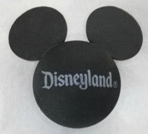 Disneyland Mickey Mouse 2000 antena Disney topper - retirado - nunca usado - Imagen 1 de 1