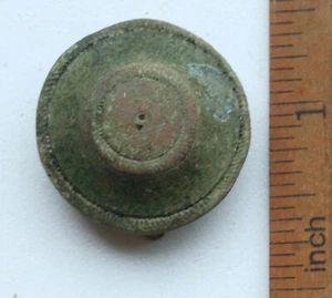 Antique Bronze Brass Ornament Decoration (MRT03) - Picture 1 of 4