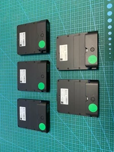 Lote de 5 periféricos Infiniea Tab M 2D para Ipad Mini escáner de código de barr - Afbeelding 1 van 6