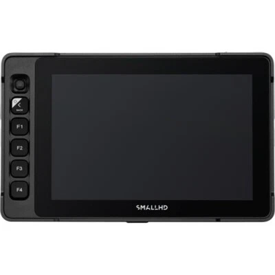 New SmallHD ULTRA 7 UHD 4K On-Camera Touchscreen 7" Monitor MFR #16-0727 - Image 1 of 3