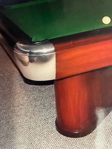 Vintage Brunswick Mid Century Modern Pool Table. The MODERNE - Picture 1 of 12