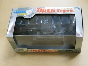 Dragon Armor 1:72 Tiger I Sd.Kfz.181 Hybrid Tiger-Gruppe Fehrmann 1945 NEW 60290 - Picture 1 of 5