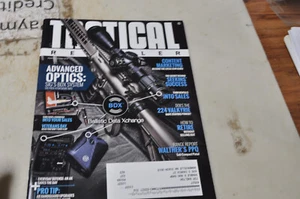 Tactical Retailer Sept/Oct 2018 , Tactical Retailer Magazine - Imagen 1 de 11