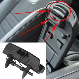 For 2013 2015 2016 Ford Escape Center Console Armrest Lid Latch - Bild 1 von 6