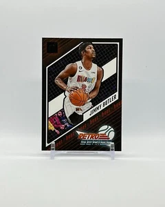 2023-24 Donruss Retro Seeries  #24 Jimmy Butler - Picture 1 of 3