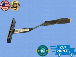 Genuine NBX0002KX00 0DXKT3 HDD SATA Hard Disk Drive Connector Cable - Picture 1 of 5