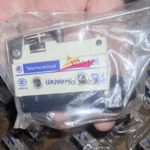 1 Stück Neu Schneider XCJ-126 Endschalter Schnelle Lieferung XCJ126 - Bild 1 von 9