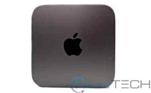 MINT COND: 2018 Space Gray Apple Mac Mini | 3.0GHz 6-Core i5 | 16GB | 512GB SSD - Picture 1 of 4