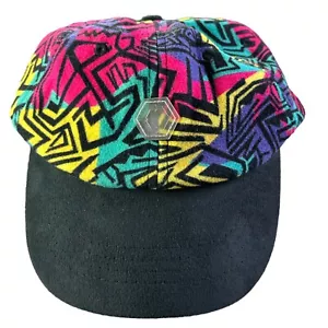Cappello papà Empyre Geo Print Zumiez - Foto 1 di 4