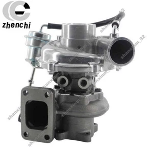 Turbo RHC6 VH240039 24100-2201A Diesel Turbocharger for Hino Truck H07CT - Bild 1 von 5