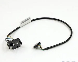 2X Lot Lenovo ThinkCentre M83 M73 M92 M93P M91 SFF Power Button Switch 54Y9916 - Picture 1 of 1