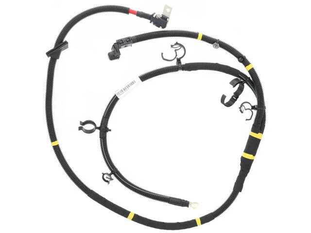 Кабель положительного аккумулятора для 08–16 Volvo XC60 S60 V60 S80 V70 XC70 3,0 л 6 NY53F9 - Изображение 1 из 1