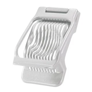 Westmark Duplex Egg Slicer - Stainless Steel Wires Food Slicer - Grey - Picture 1 of 5