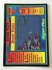 Panini Game Card - SEGA Super Play - Desert Strike - #94 - Occasion - FR