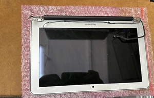APPLE MACBOOK AIR 11" 2013 2014 2015 A1465 SCREEN LCD COMPLETE ASSEMBLY - Picture 1 of 2