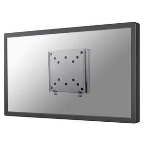 Support mural écrans plat VESA jusqu'à 30" (76 cm) NEWSTAR FPMA-W25 - Photo 1/3