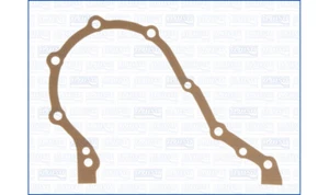 Genuine AJUSA OEM Replacement Timing Cover Gasket Seal [00245200] - Picture 1 of 1