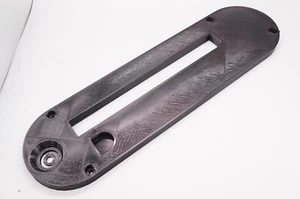 Replacement Throat Plate Dado Insert for DeWalt 7491, 7492 Table Saw - Picture 1 of 8