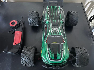 GP Toys S911 Monster Truck 2.4Ghz  Remote Control  Off-roading Truck 35MPH! - Image 1 of 4