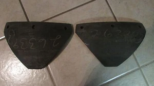 Paddles New Holland - número de pieza 263393 - Piezas de tractor (B 46) - Imagen 1 de 3