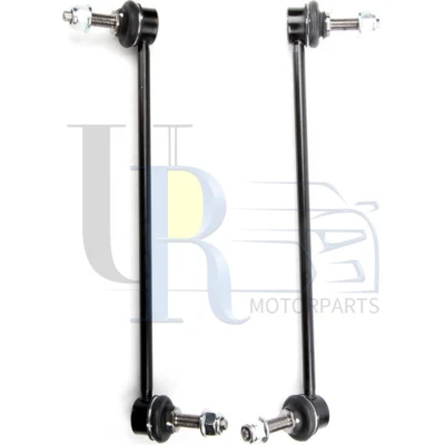 2x Barra estabilizadora delantera enlace para Chevrolet Caprice 2011-2013 2014 2015 2016 2017 Foto 1 de 4