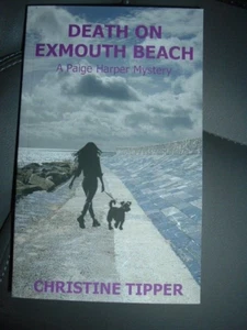 Death On Exmouth Beach by Christine Tipper - Bild 1 von 1