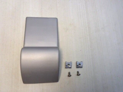 GMC Truck 1955 1956 1957 1958 1959 placa de eliminación de calefacción Foto 1 de 4