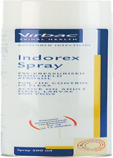 Indorex Flea Spray